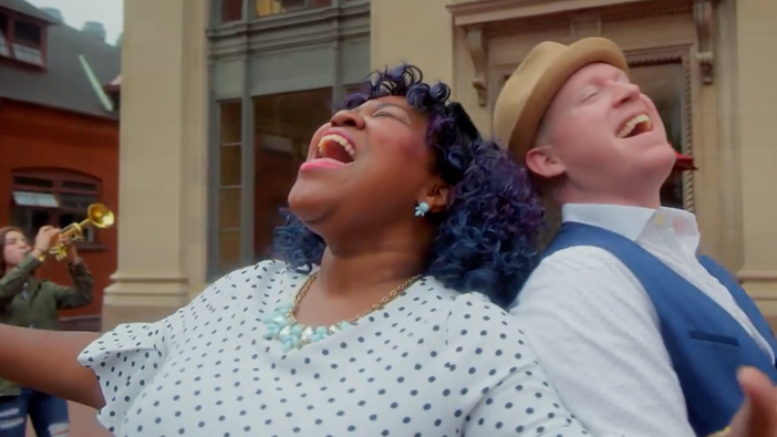 Commercial/Ad: Prima Theatre